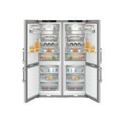 XCCsdh 5250 Prime with VarioTemp | SxSide combination gallery detail image