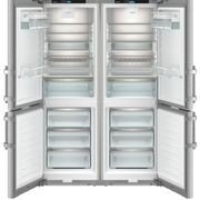 XCCsdh 5250 Prime with VarioTemp | SxSide combination gallery detail image