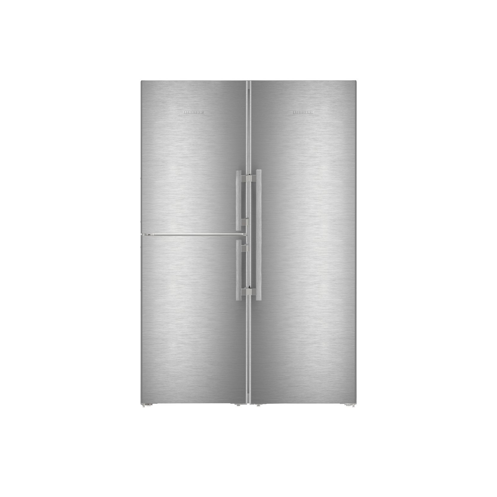 XRCsdh 5266 Prime BioFresh Pro | SxSide combination gallery detail image