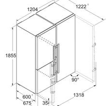 XRFsdh 5265 Prime BioFresh Pro | SxSide combination gallery detail image