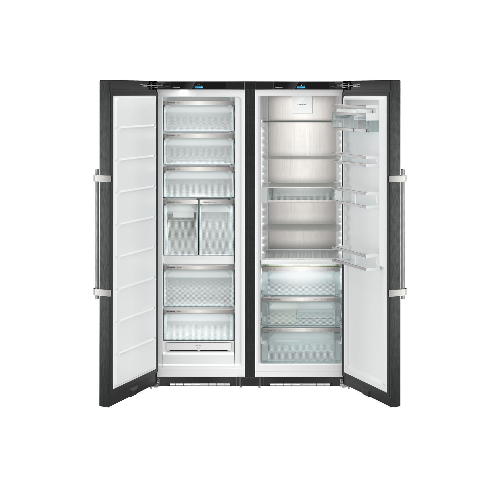 XRFbsh 5265 Prime BioFresh Pro | SxSide combination gallery detail image