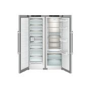 XRFsdh 5220 Plus EasyFresh | SxSide combination gallery detail image