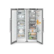 XRFsdh 5220 Plus EasyFresh | Side by Side combination gallery detail image