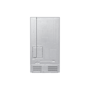 655L Bespoke Refrigerator SBS -AI Energy Mode Silver gallery detail image