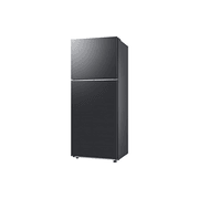 393L Refrigerator TMF Optimal Fresh Black DOI gallery detail image