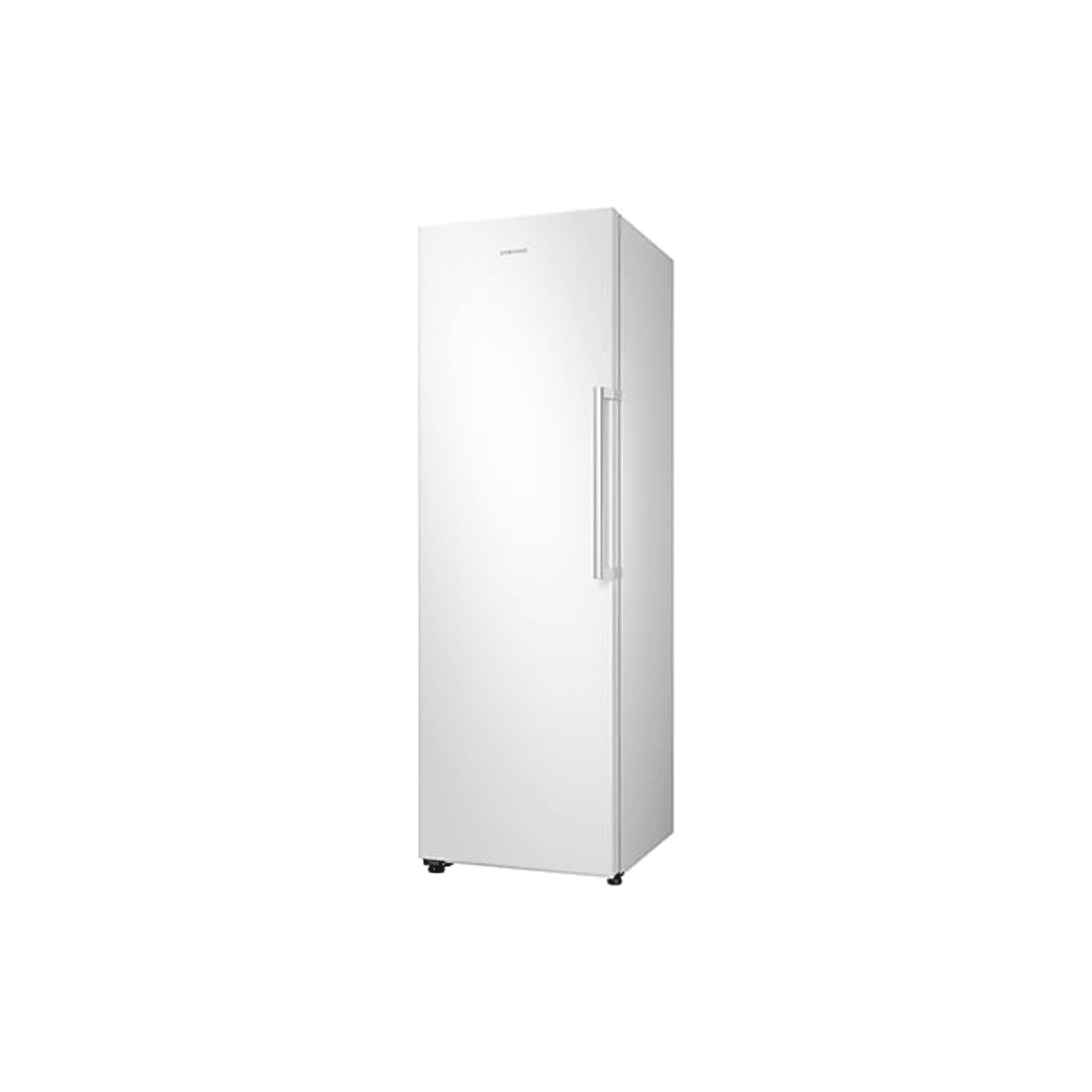 323L Freezer 1 Door - Power Freeze Function White gallery detail image