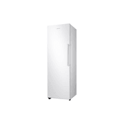 323L Freezer 1 Door - Power Freeze Function White gallery detail image