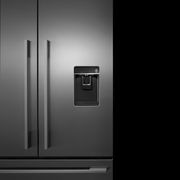 F&P Freestanding French Door Refrigerator Freezer, 569L gallery detail image