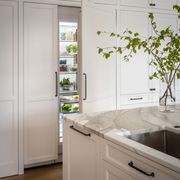 Sub-Zero Designer Series All Refrigerator Column gallery detail image