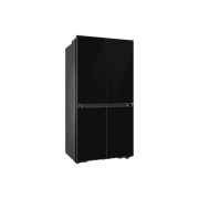 646L Refrigerator FDR Beverage Center Clean Black gallery detail image