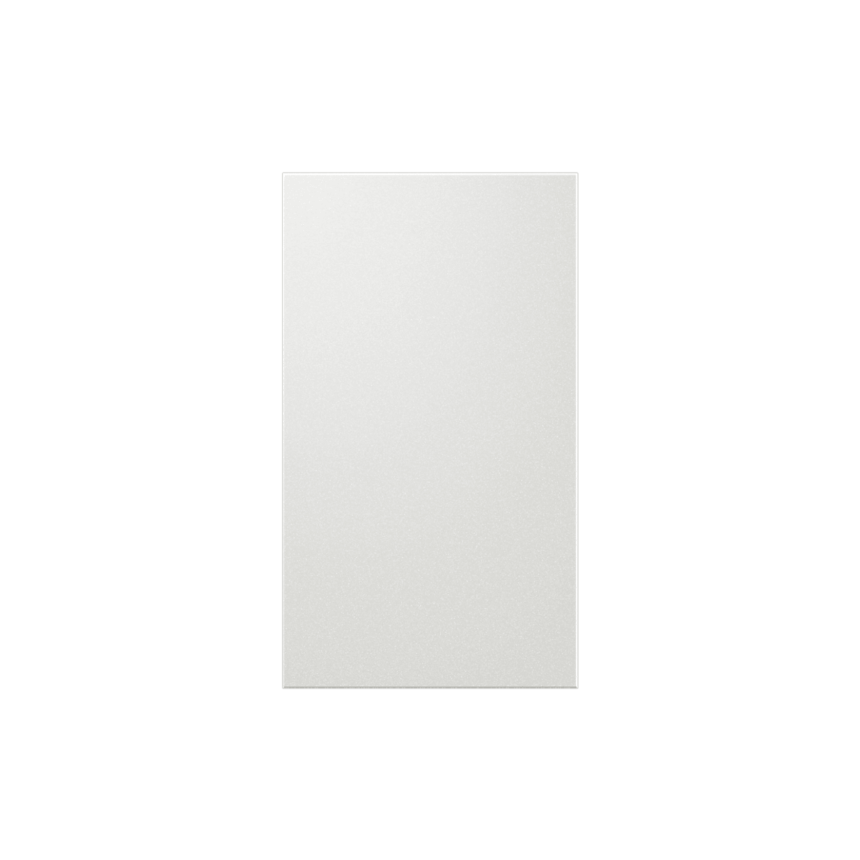 596L Bespoke French Door Refrigerator | Top Panel gallery detail image