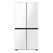 596L Bespoke French Door Refrigerator | Bottom Panel gallery detail image