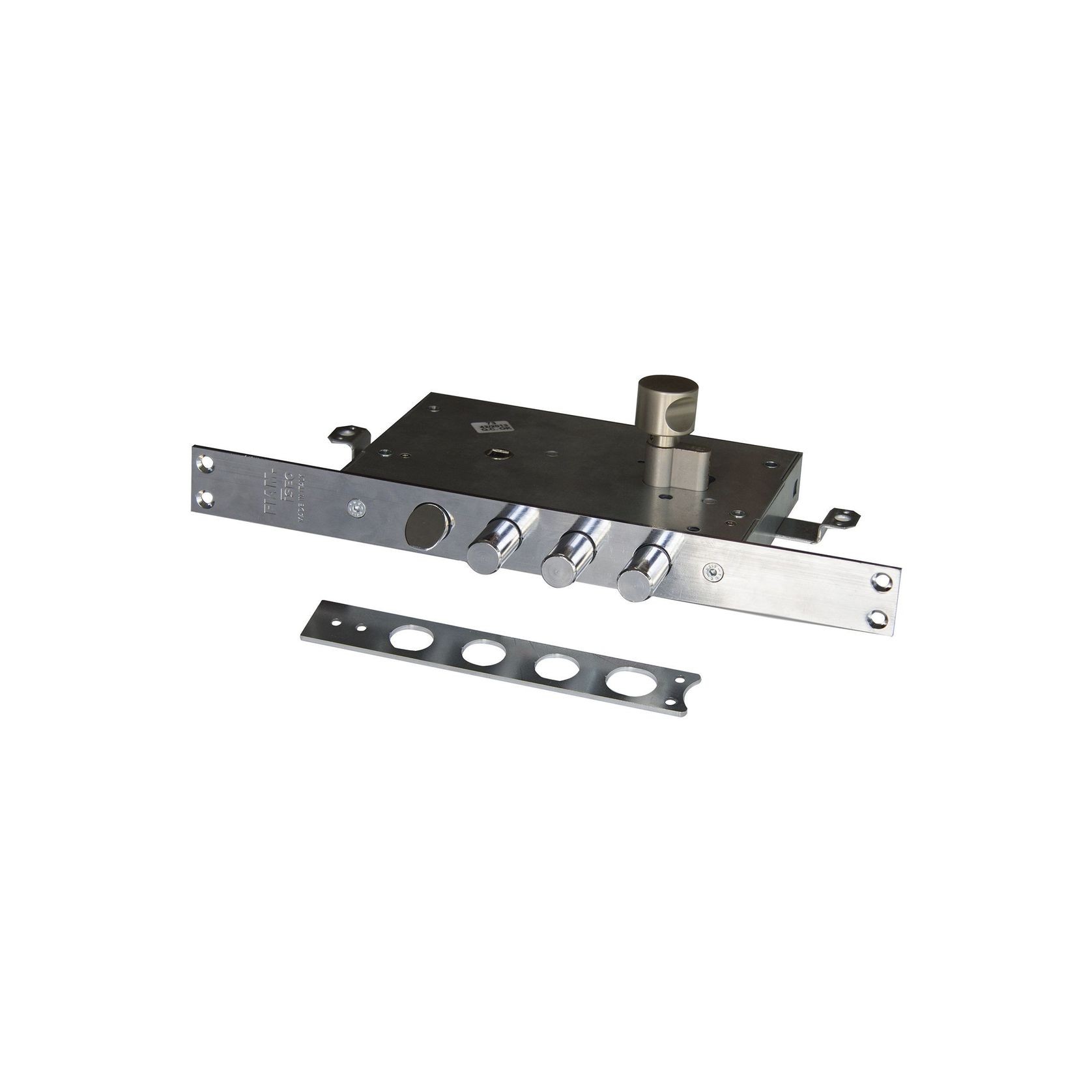 678 Armored Door Mortise Lock gallery detail image