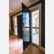 7P Aluminium Heritage Entrance Door gallery detail image