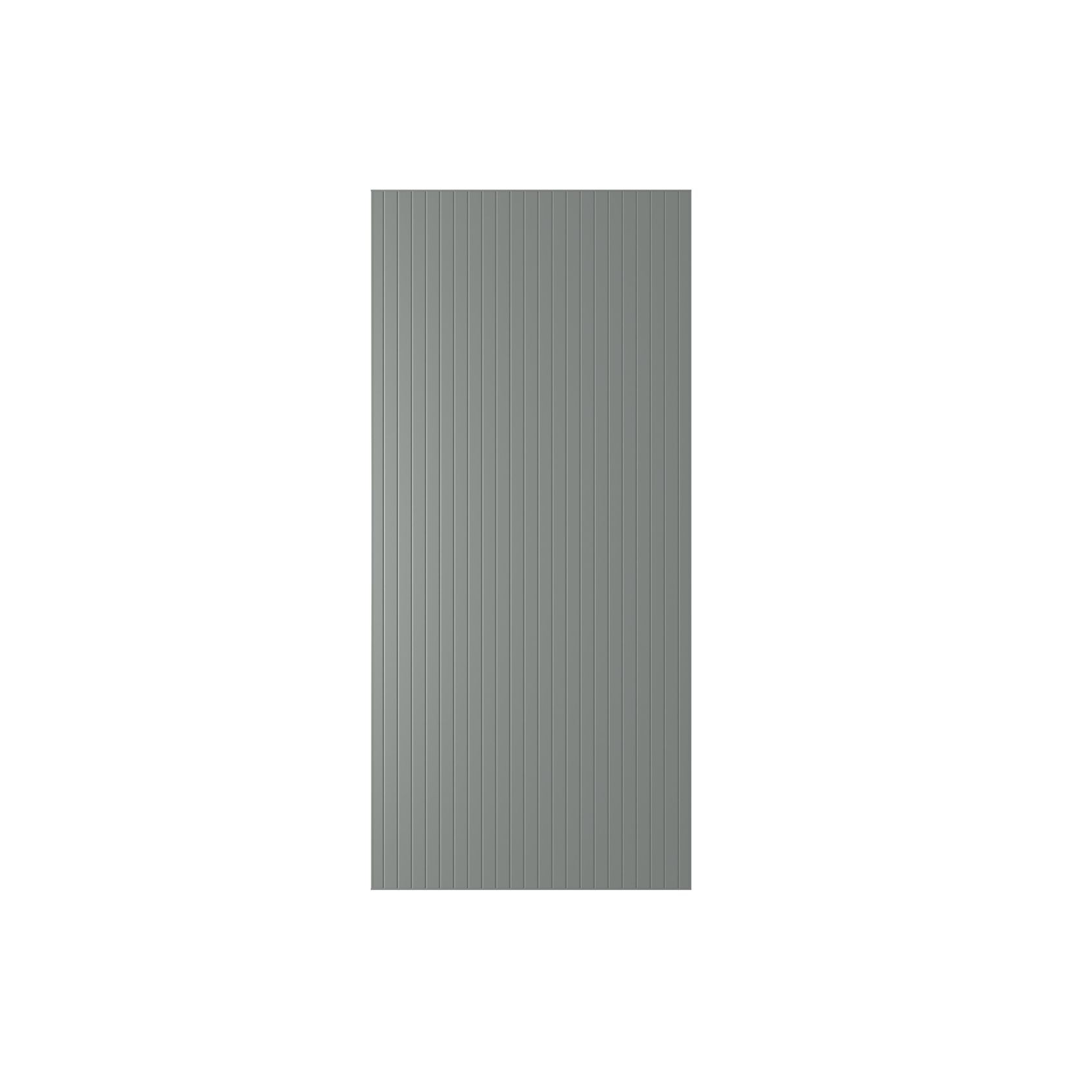 VV52 – BATTEN 40 Aluminium Door gallery detail image
