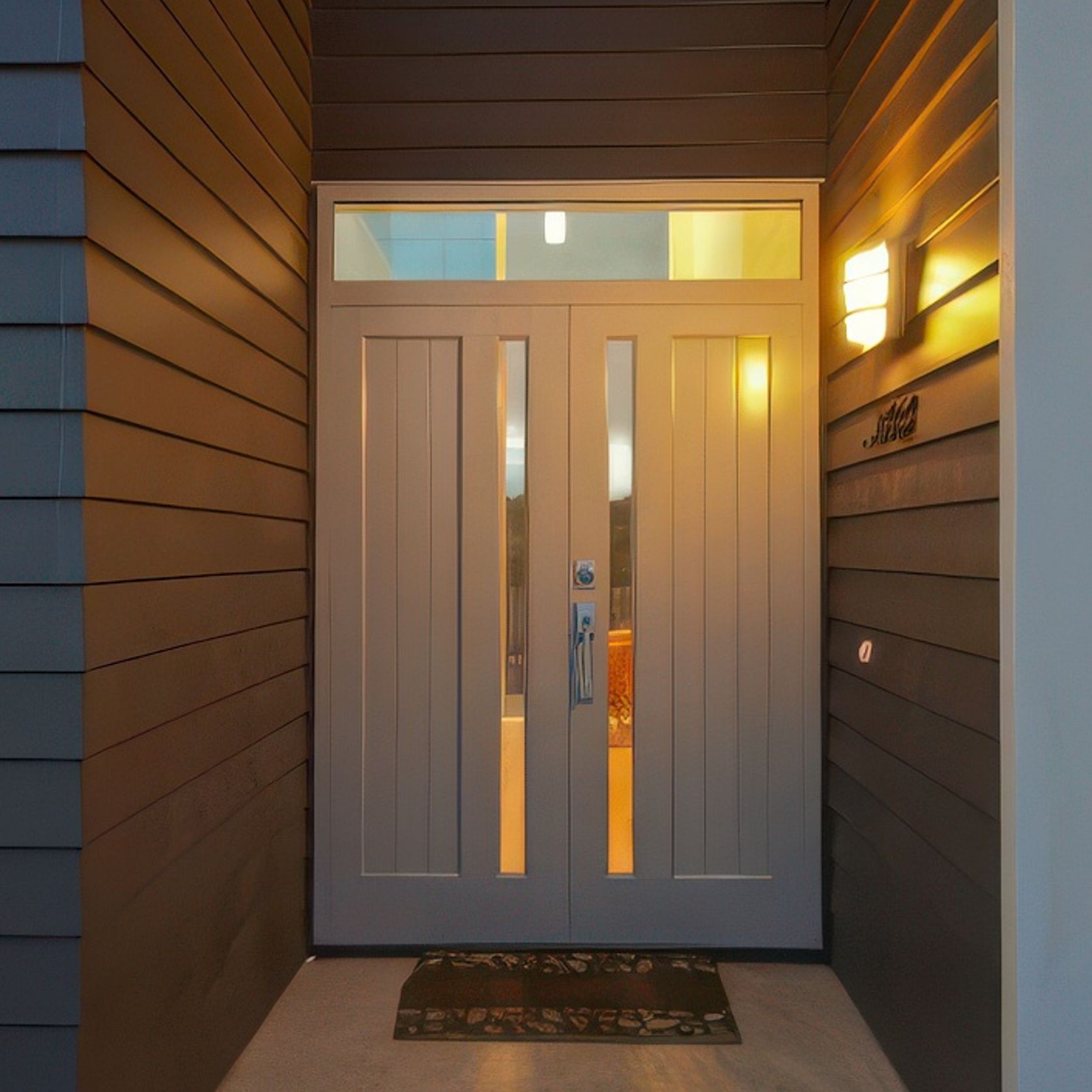 Stellar Doors® Entrance Doors gallery detail image