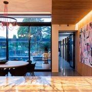 Elevate | Series 650 | Hinged Door gallery detail image