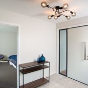 Thermtek Flush Aluminium door gallery detail image