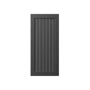 10TV Aluminium Modern Entrance Doors gallery detail image