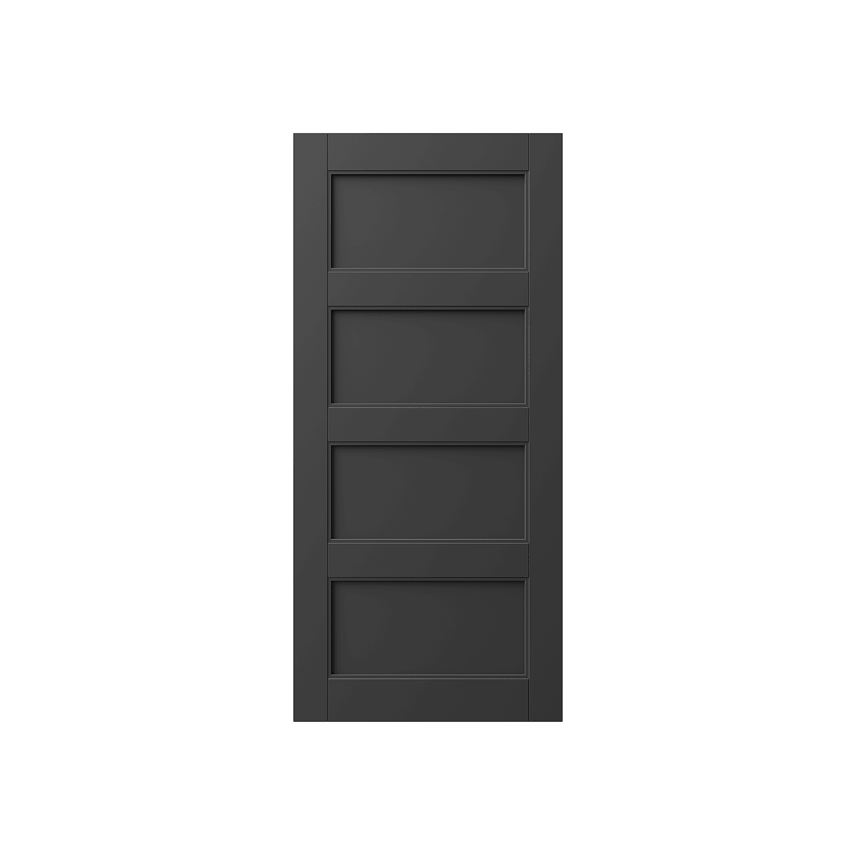 7P Aluminium Heritage Entrance Door gallery detail image