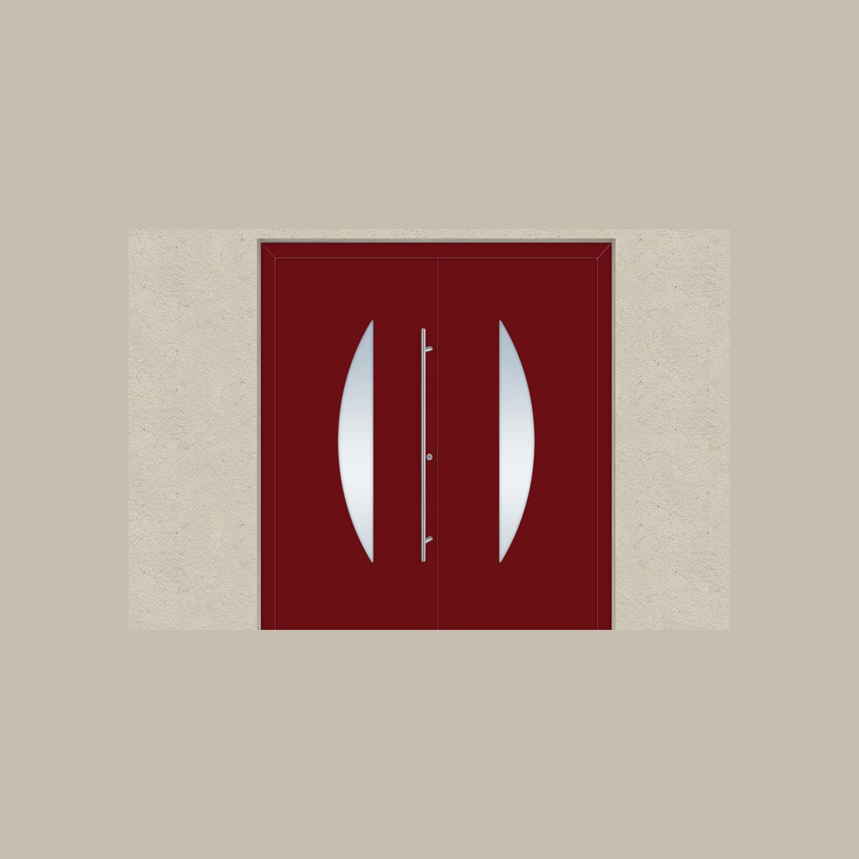 Entrance Doors | Composite gallery detail image