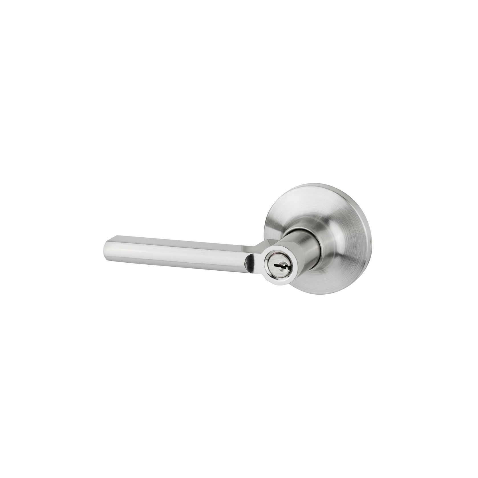 Austin Entrance Lever Handle gallery detail image