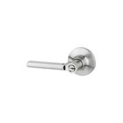 Austin Entrance Lever Handle gallery detail image