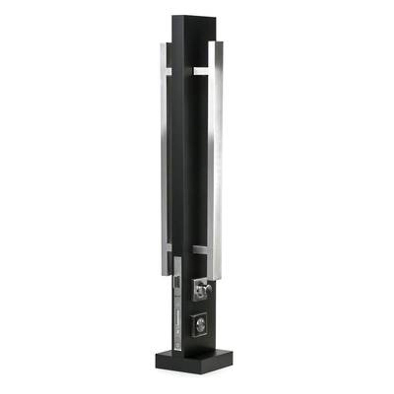 Door DP5 Entrance Kit FDKIT5 gallery detail image