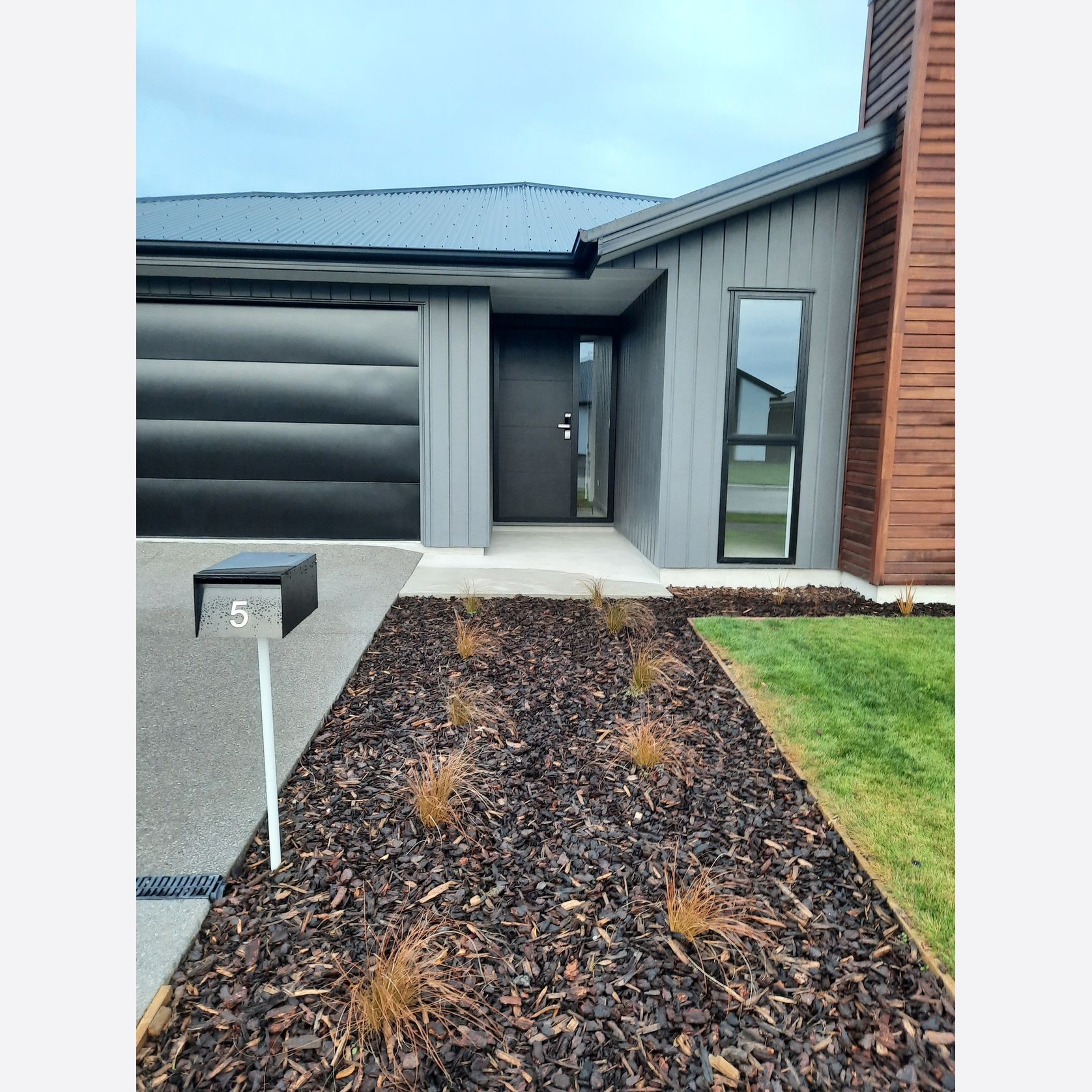 Duramax Composite Entry Doors gallery detail image