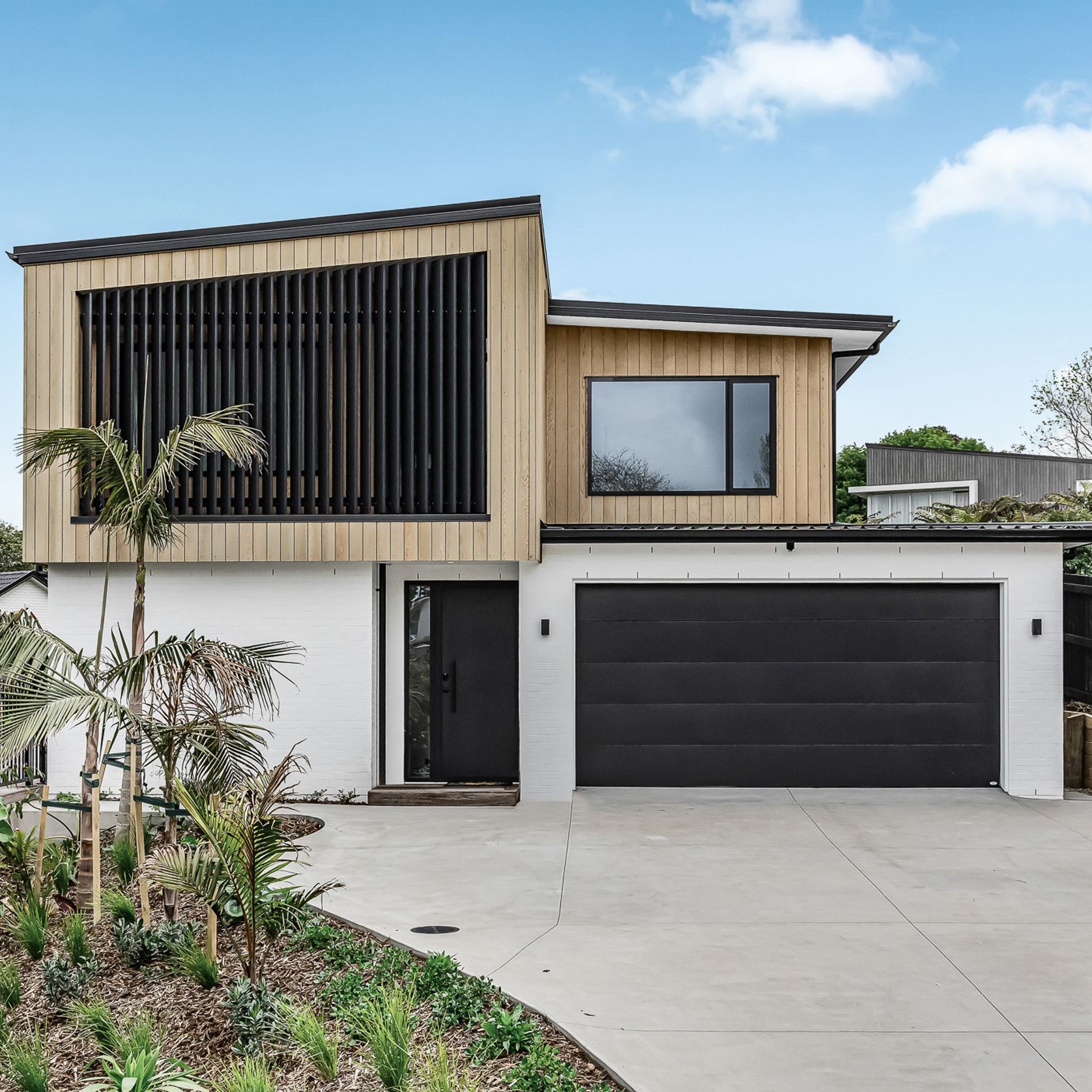 Parkwood Aluminium Entrance Doors gallery detail image