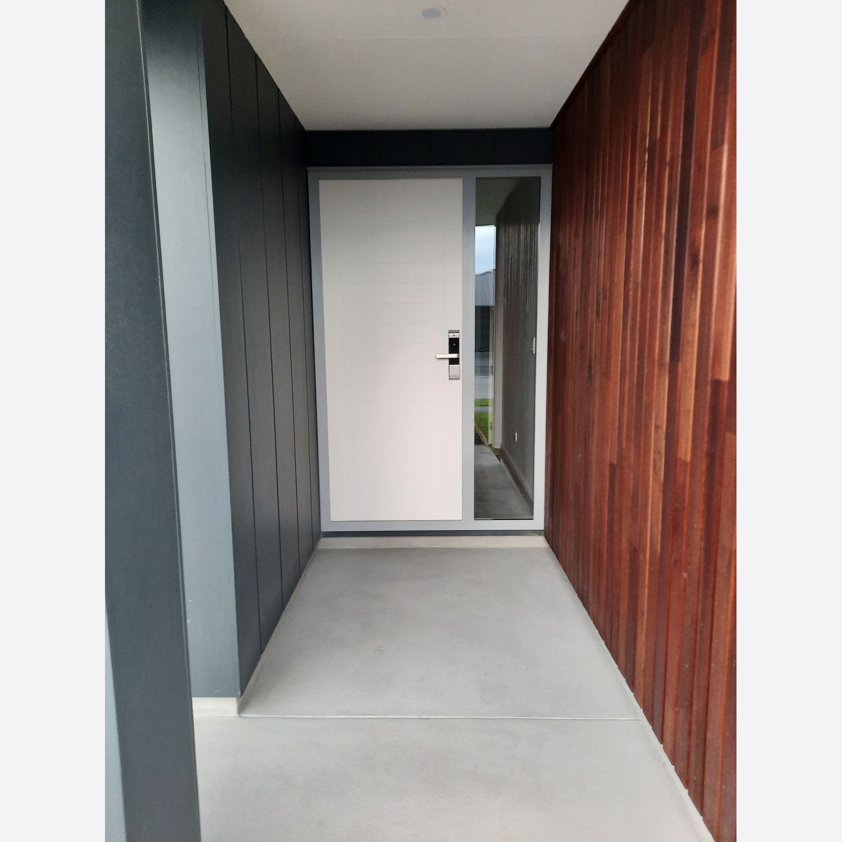Duramax Composite Entry Doors gallery detail image