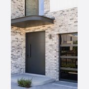 HV03 Aluminium Modern Entrance Doors gallery detail image