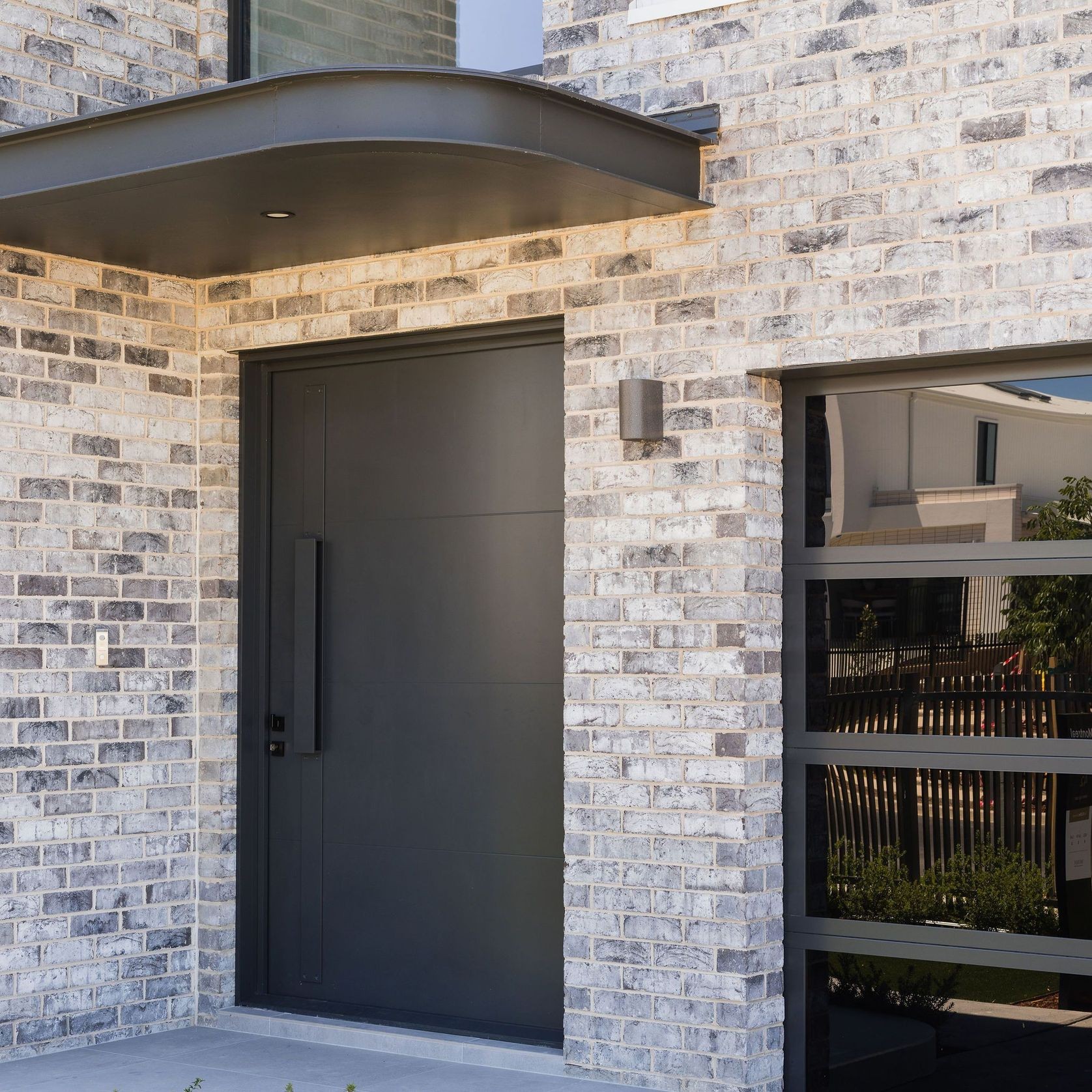 Parkwood Aluminium Entrance Doors gallery detail image