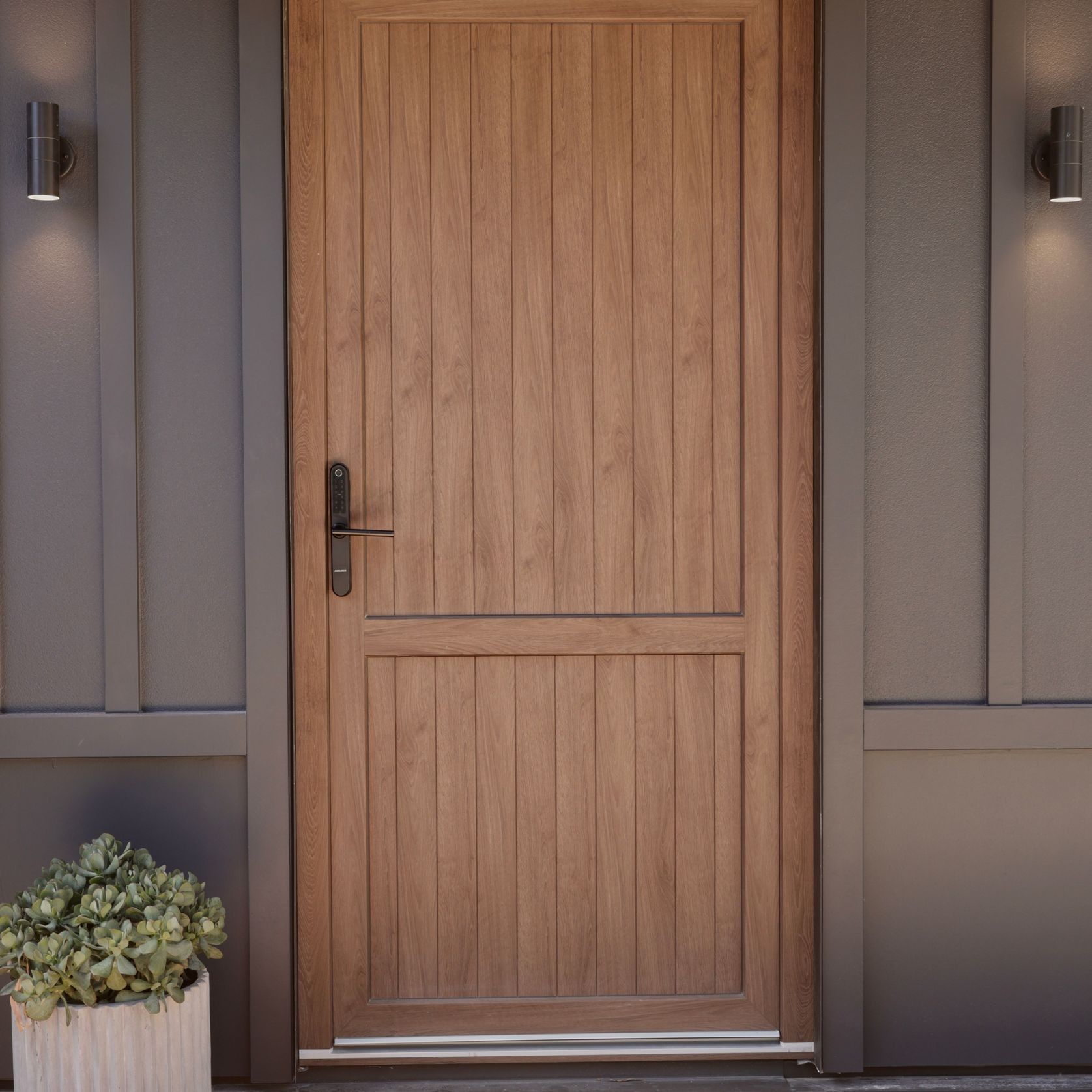 Entry Doors gallery detail image