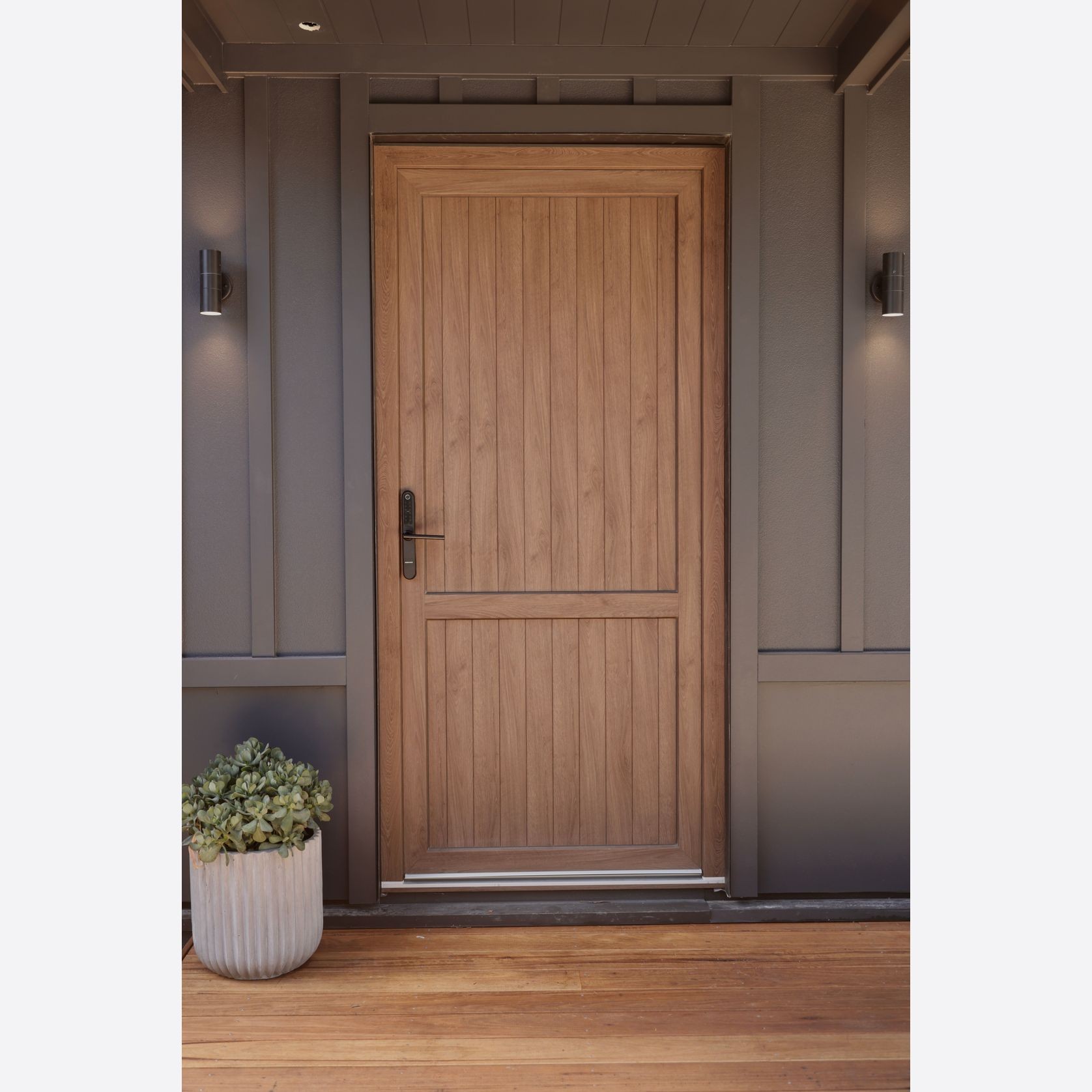 Entry Doors gallery detail image