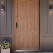 Entry Doors gallery detail image