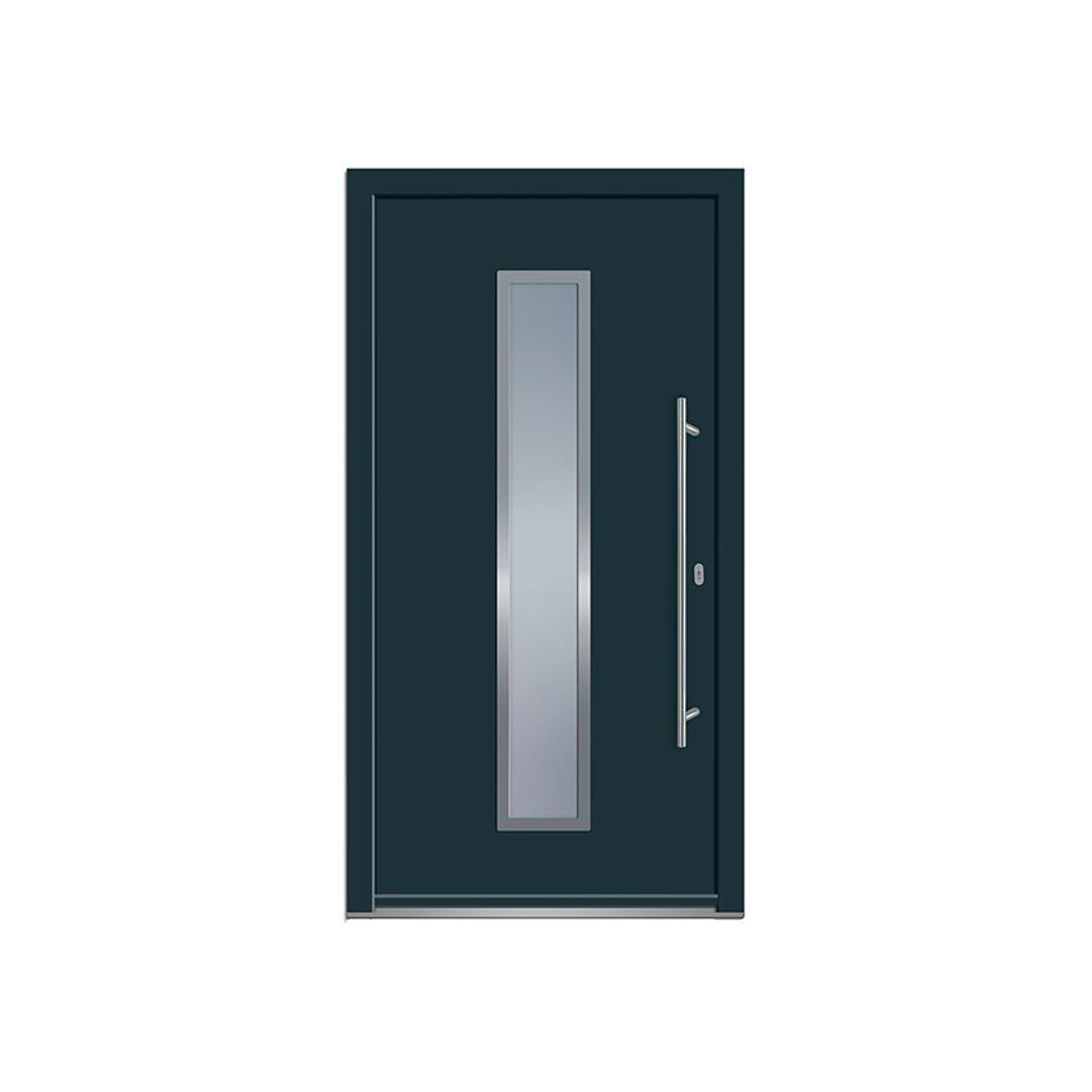 Entrance Doors | Composite gallery detail image