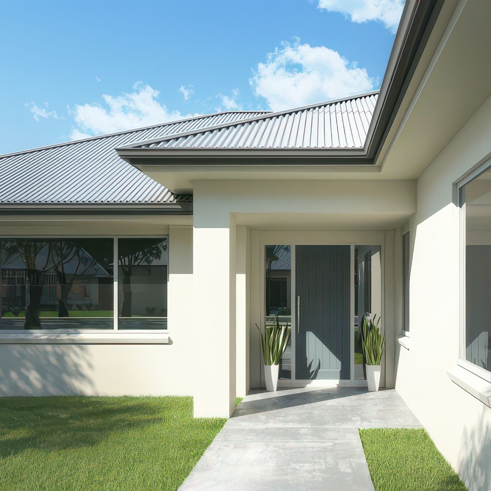 Stellar Doors® Entrance Doors gallery detail image