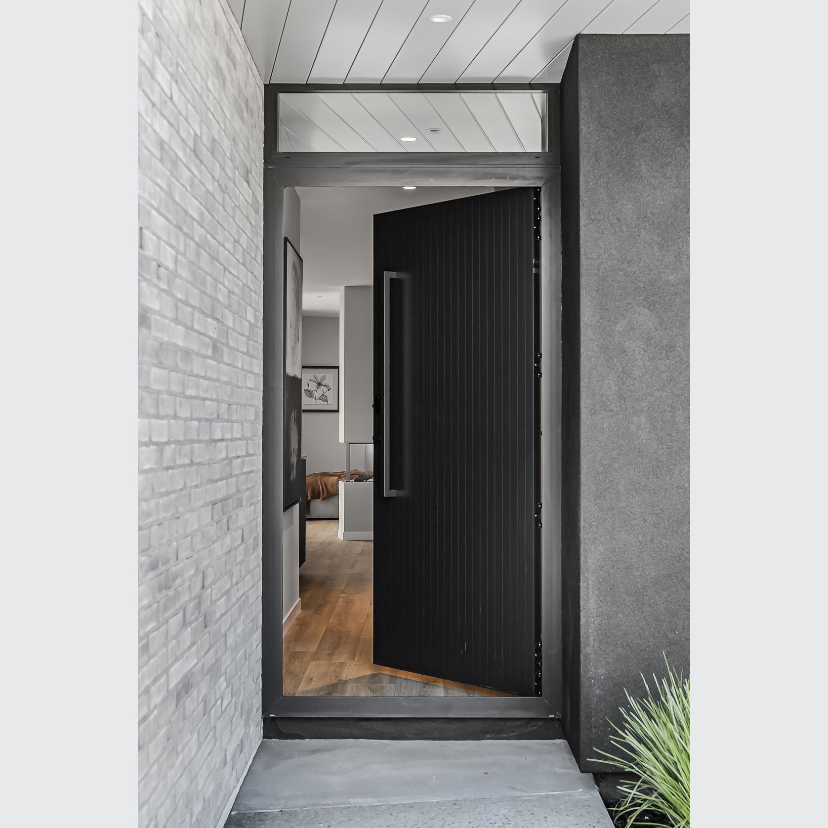 Parkwood Aluminium Entrance Doors gallery detail image