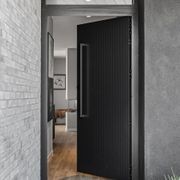 Aluminium Batten Doors gallery detail image