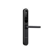 Sylvan Electronic Digital Lock Black gallery detail image