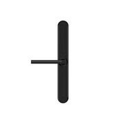 Sylvan Electronic Digital Lock Black gallery detail image