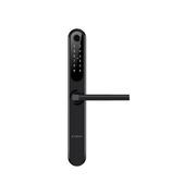 Sylvan Electronic Digital Lock Black gallery detail image