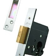 Euro Mortice Deadlock S731 gallery detail image