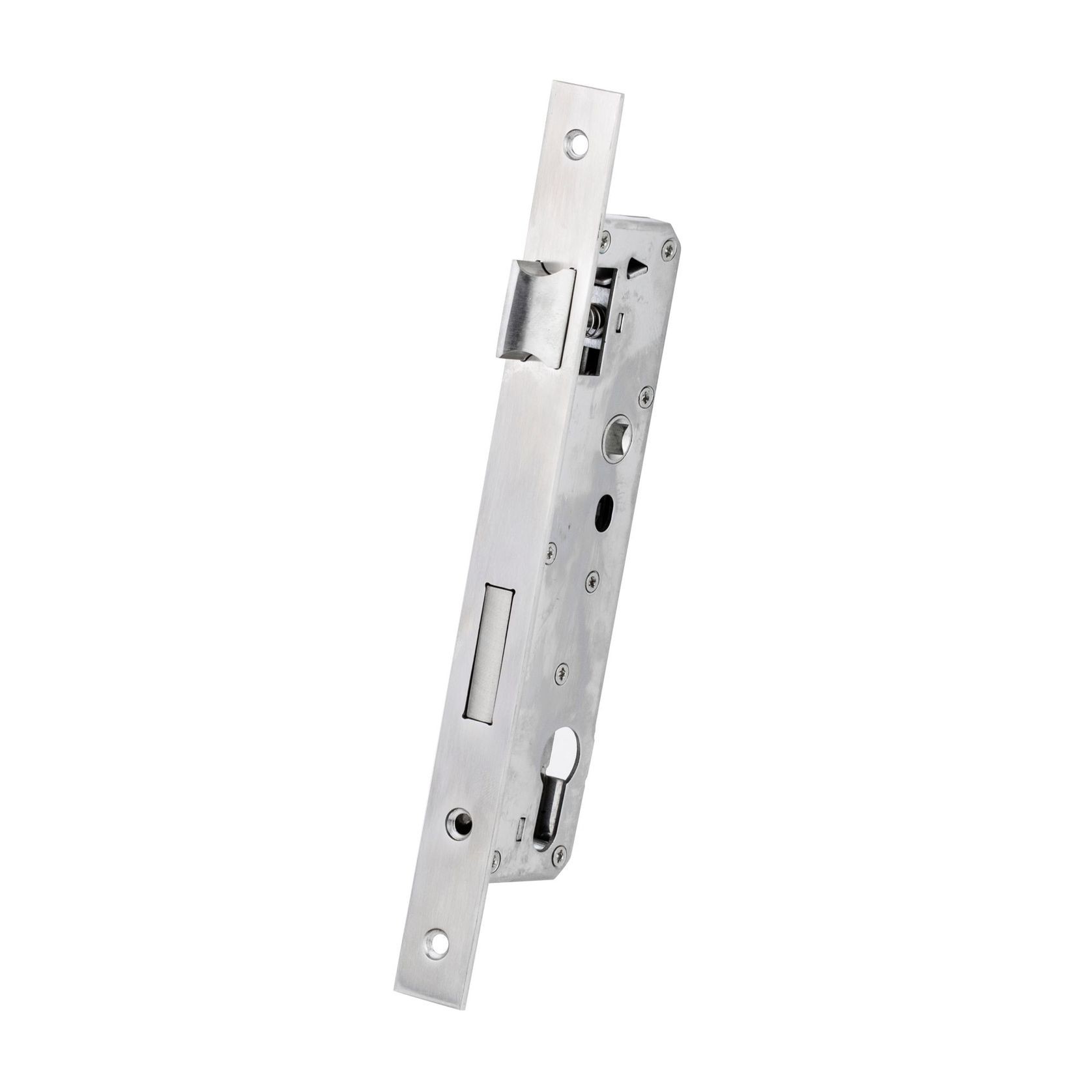 Sylvan Electronic Digital Lock Black gallery detail image