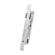 Sylvan Electronic Digital Lock Black gallery detail image