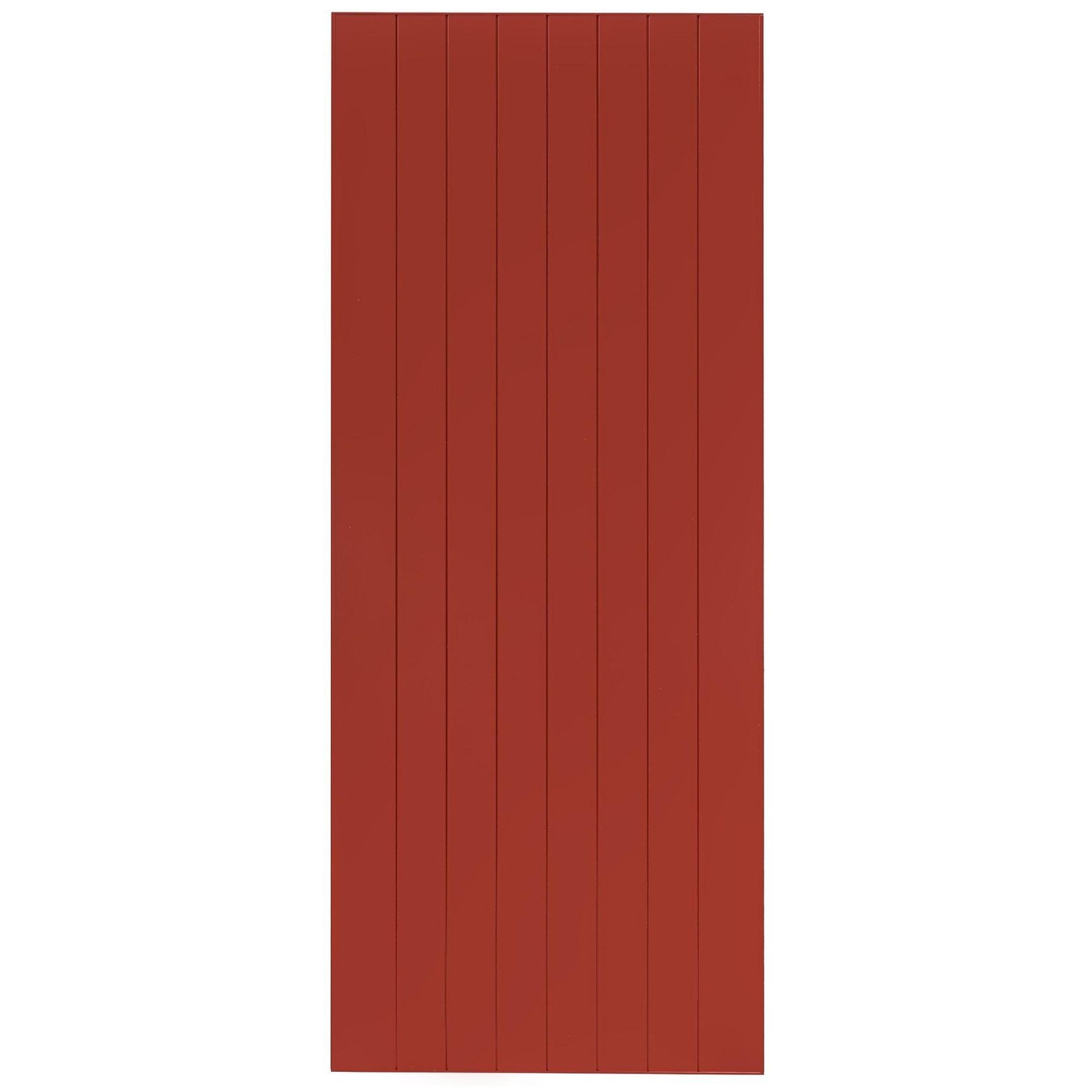 Strata TGV Aluminium Modern Entrance Doors gallery detail image