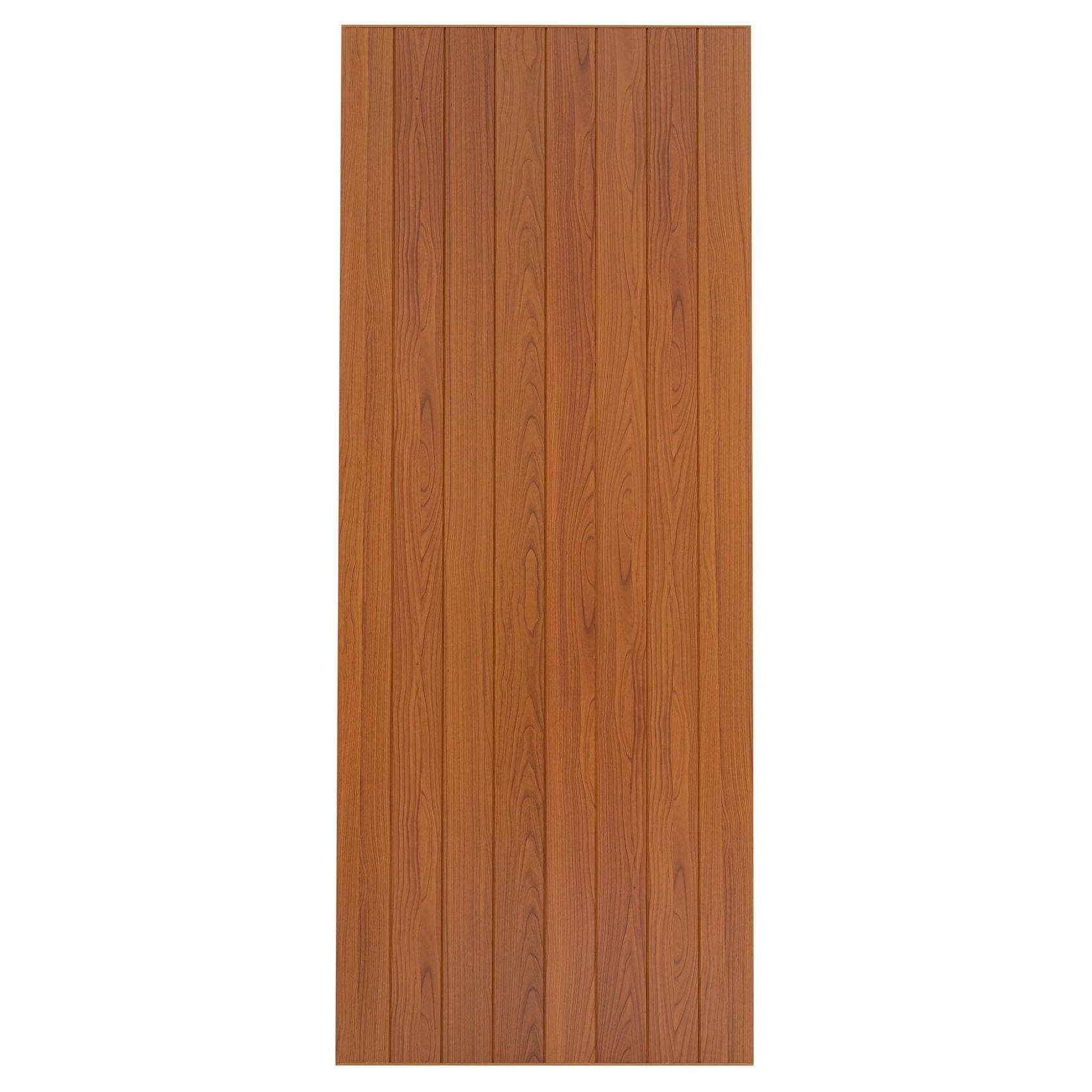 Strata TGV Aluminium Modern Entrance Doors gallery detail image