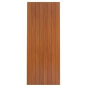 Strata TGV Aluminium Modern Entrance Doors gallery detail image