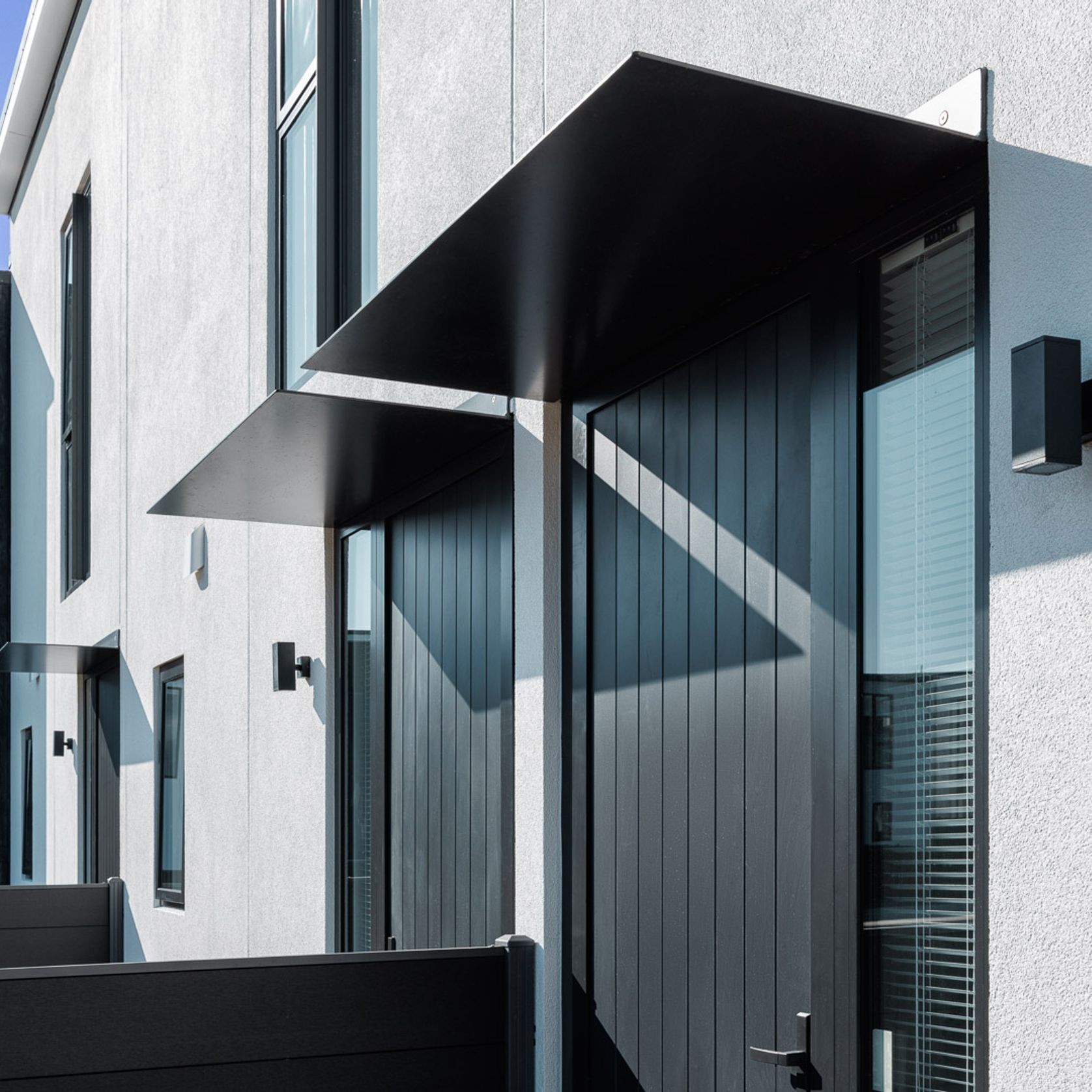 Parkwood Aluminium Entrance Doors gallery detail image